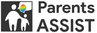 Parents ASSIST_logo